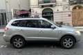 Hyundai SANTA FE Santa Fe 2.2 CRDi VGT Dynamic Sun 5 p.ti Silver - thumbnail 4