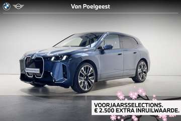 xDrive45 M Sportpakket Pro | Selections 2500