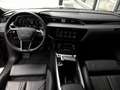 Audi e-tron 50 quattro S-LINE BLACK EDITION *NP: € 100.761,- / LEDER MIT MEMORY / MATRIX-LED / 21 ZOLL / ASS PAKETÈ TOUR & STADT* Schwarz - thumbnail 4