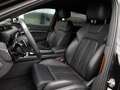 Audi e-tron 50 quattro S-LINE BLACK EDITION *NP: € 100.761,- / LEDER MIT MEMORY / MATRIX-LED / 21 ZOLL / ASS PAKETÈ TOUR & STADT* Schwarz - thumbnail 12