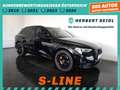 Audi e-tron 50 quattro S-LINE BLACK EDITION *NP: € 100.761,- / LEDER MIT MEMORY / MATRIX-LED / 21 ZOLL / ASS PAKETÈ TOUR & STADT* Schwarz - thumbnail 1