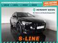 Audi e-tron 50 S-LINE BLACK EDITION Noir - thumbnail 1