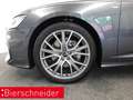 Audi A6 Limousine sport 45 TFSI quattro S line VOLL!!! ALL Grey - thumbnail 4