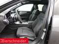 Audi A6 Limousine sport 45 TFSI quattro S line VOLL!!! ALL Grey - thumbnail 9