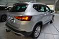 SEAT Ateca Style 1.5 TSI DSG*AHK*LED*ACC*NAVI*KAMERA* Silber - thumbnail 4