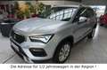 SEAT Ateca Style 1.5 TSI DSG*AHK*LED*ACC*NAVI*KAMERA* Silber - thumbnail 1