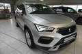 SEAT Ateca Style 1.5 TSI DSG*AHK*LED*ACC*NAVI*KAMERA* Silber - thumbnail 3