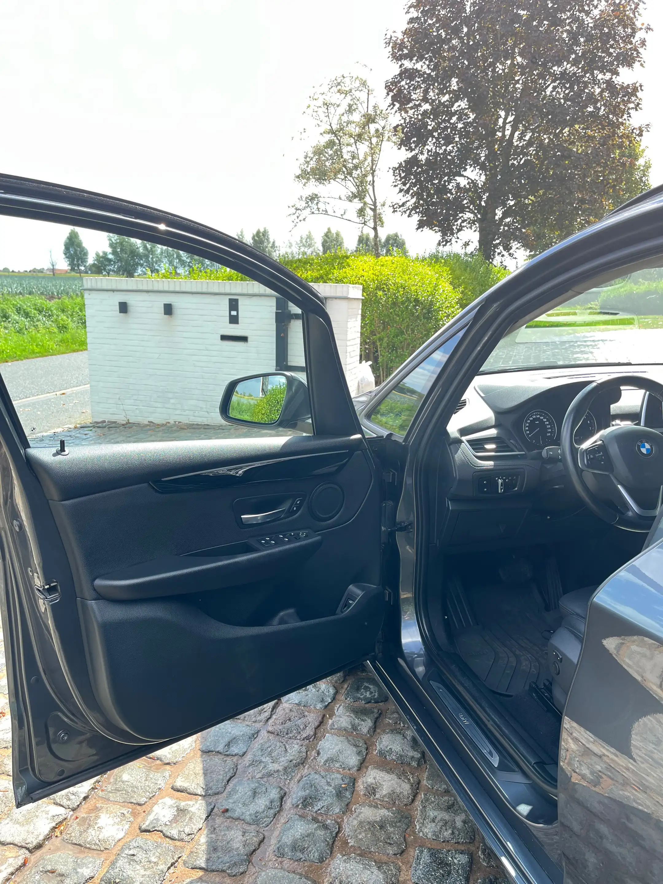 BMW 220 iA Active Tourer OPF (EU6d-TEMP)/Leder/Led/Navi/Cruise/Pdc/Clima... — photo 12