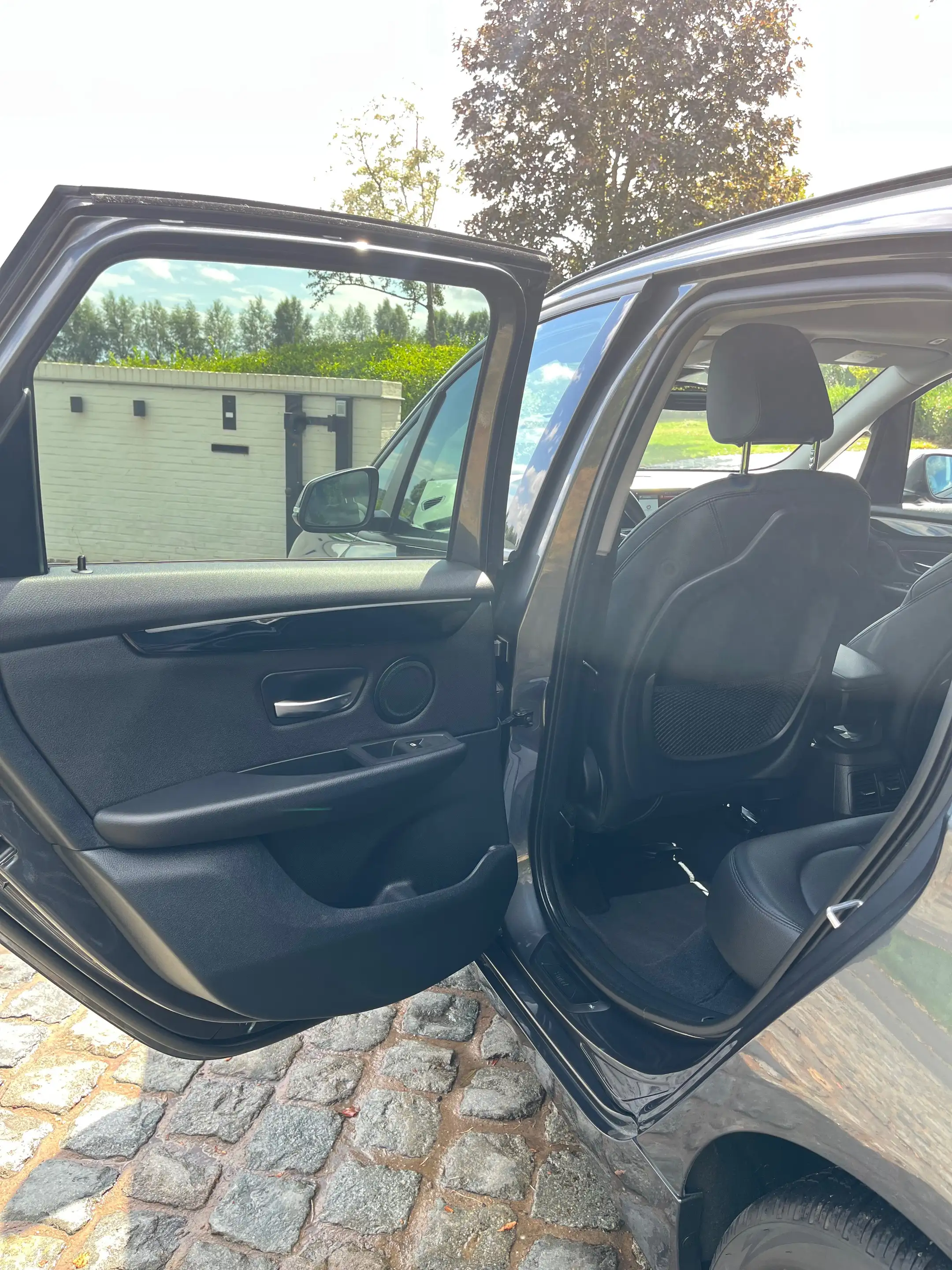BMW 220 iA Active Tourer OPF (EU6d-TEMP)/Leder/Led/Navi/Cruise/Pdc/Clima... — photo 10