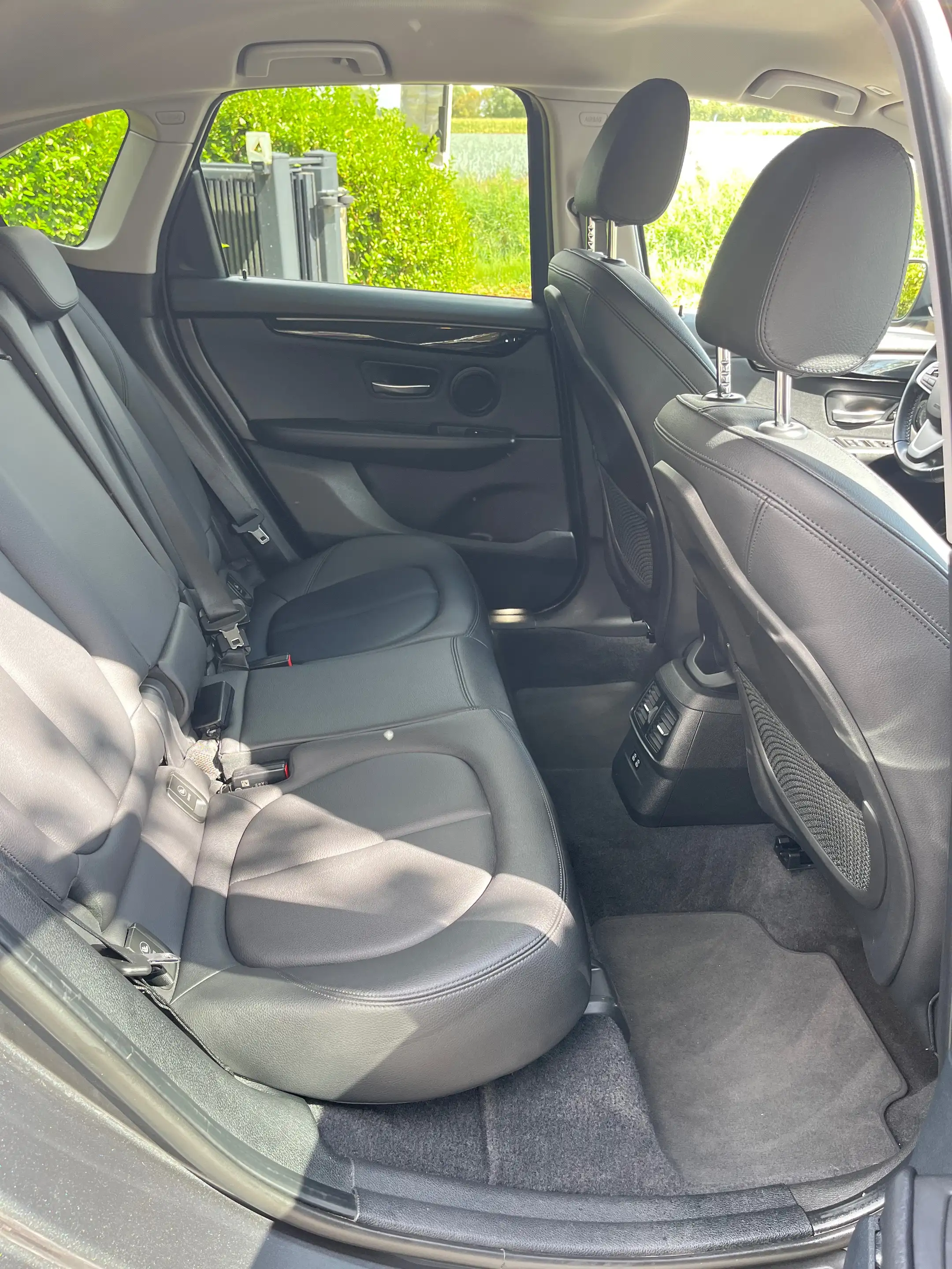 BMW 220 iA Active Tourer OPF (EU6d-TEMP)/Leder/Led/Navi/Cruise/Pdc/Clima... — photo 7