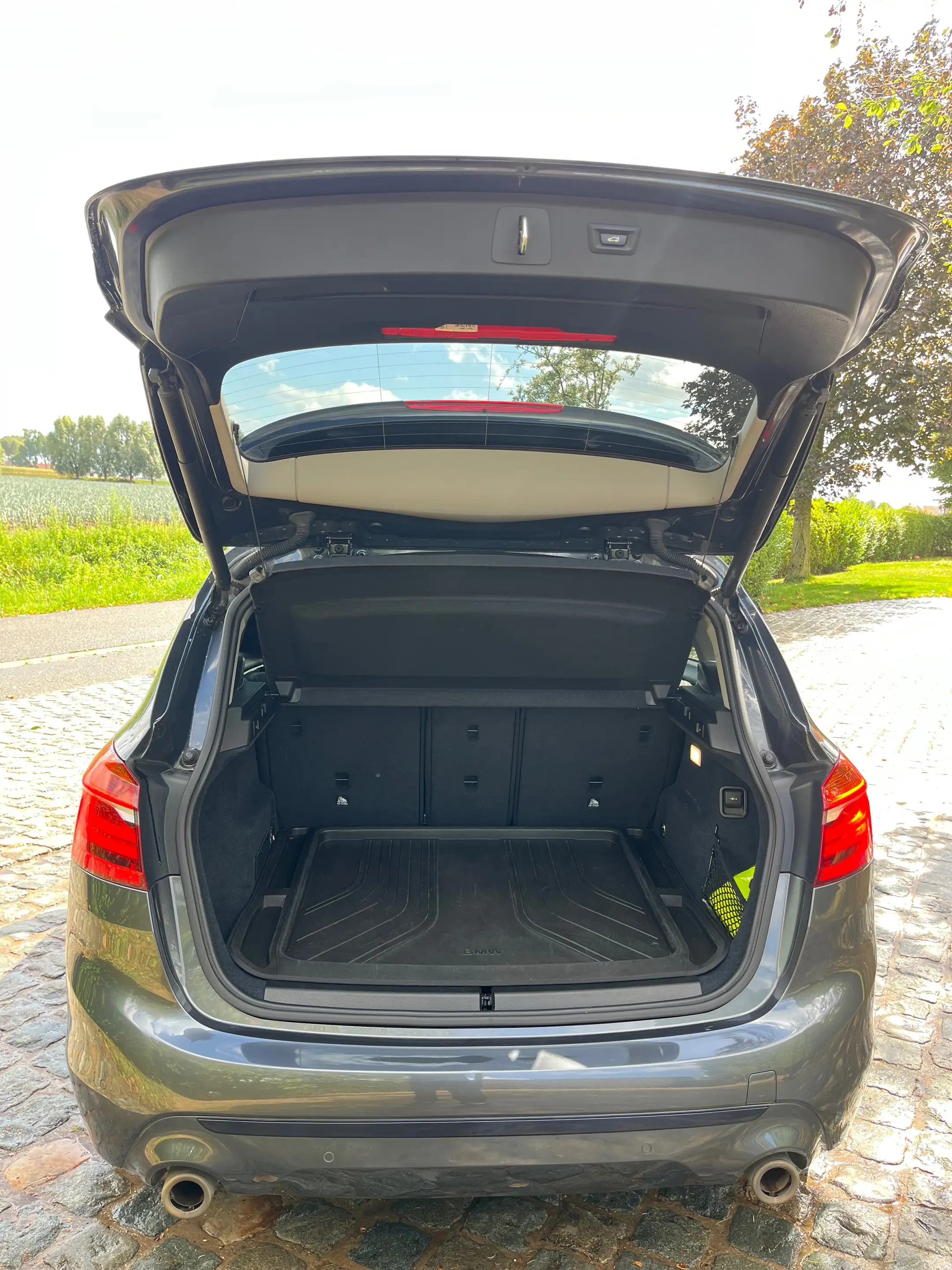 BMW 220 iA Active Tourer OPF (EU6d-TEMP)/Leder/Led/Navi/Cruise/Pdc/Clima... — photo 6