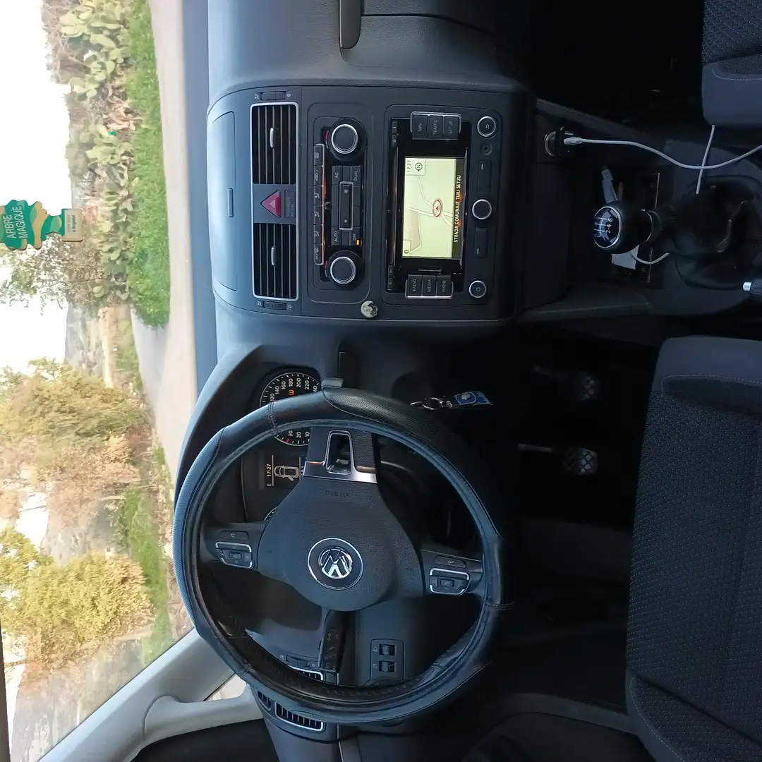 Volkswagen Touran 1.9 tdi Conceptline 90cv - 2