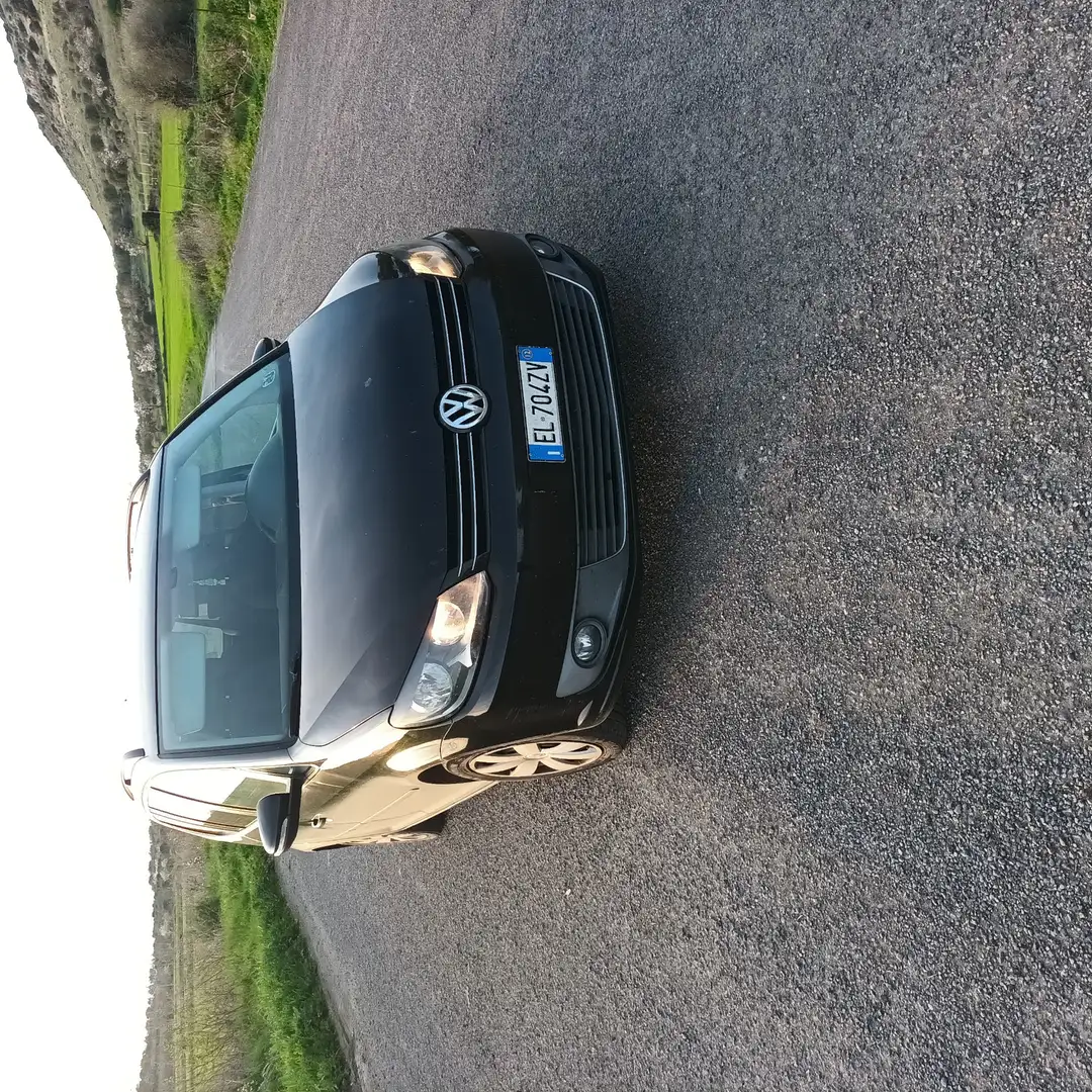 Volkswagen Touran 1.9 tdi Conceptline 90cv - 1