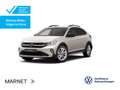 Volkswagen Taigo 1.5 TSI DSG MOVE*IQ.LIGHT*NAVI*ACC*ASG*KEY Silber - thumbnail 1