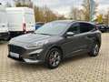 Ford Kuga ST-Line X Panorama Technologie Paket Winter Grijs - thumbnail 1
