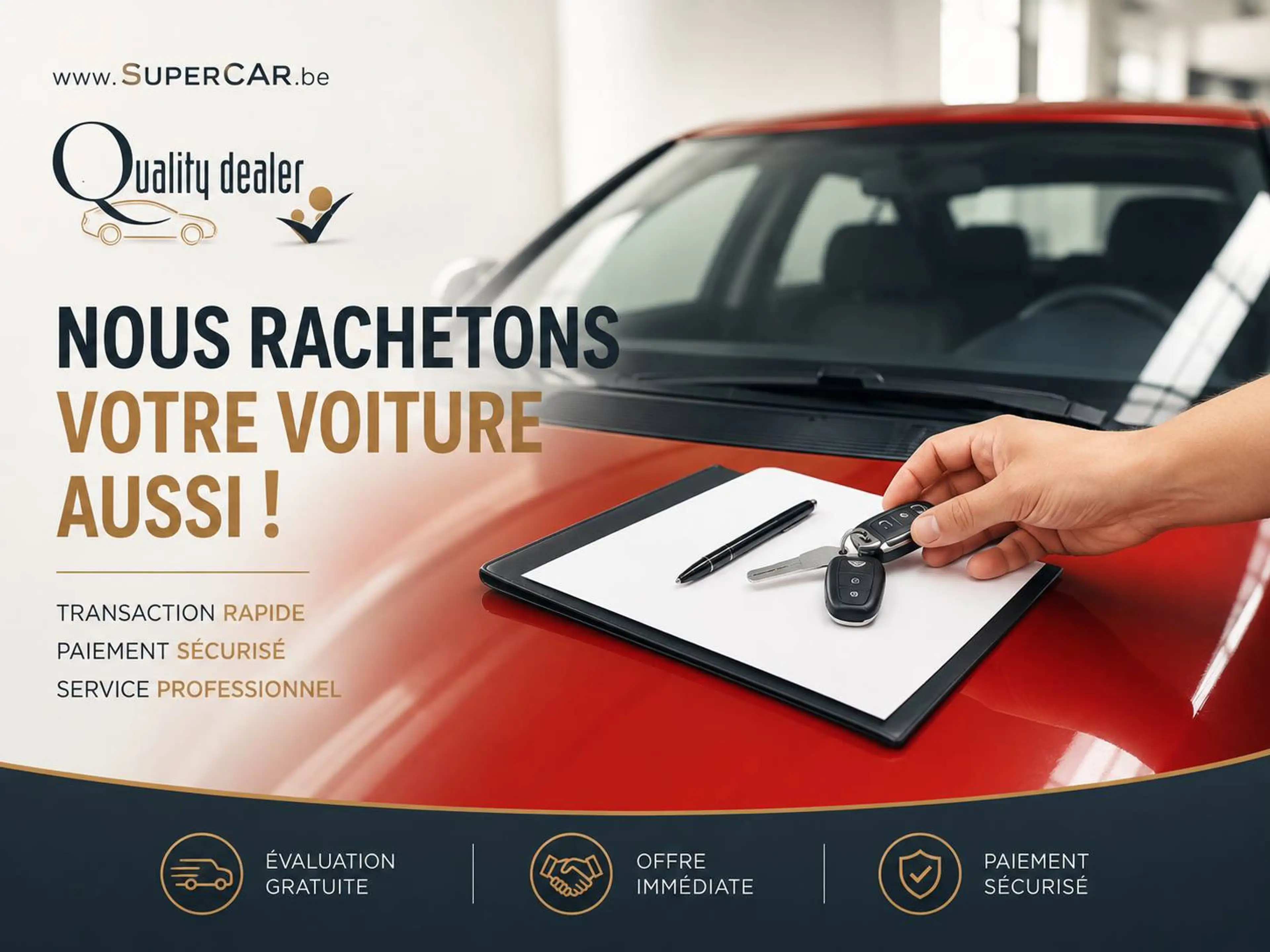 Peugeot Expert 2.0 BlueHDi L2 Standard Premium S * CAPT ARR * A/C * BLTHT * 270 X 60 MOIS * — photo 12