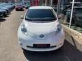 Nissan Leaf 109CH 24KWH ACENTA Blanc - thumbnail 2