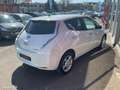 Nissan Leaf 109CH 24KWH ACENTA Blanc - thumbnail 6