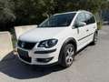 Volkswagen Touran Touran Edition Cross Touran 1.9 TDI Weiß - thumbnail 6