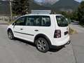 Volkswagen Touran Touran Edition Cross Touran 1.9 TDI Weiß - thumbnail 3