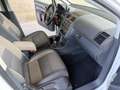 Volkswagen Touran Touran Edition Cross Touran 1.9 TDI Weiß - thumbnail 10