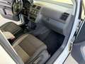 Volkswagen Touran Touran Edition Cross Touran 1.9 TDI Weiß - thumbnail 9