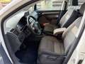 Volkswagen Touran Touran Edition Cross Touran 1.9 TDI Weiß - thumbnail 7
