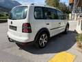 Volkswagen Touran Touran Edition Cross Touran 1.9 TDI Weiß - thumbnail 5