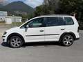 Volkswagen Touran Touran Edition Cross Touran 1.9 TDI Weiß - thumbnail 2