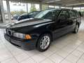 BMW 525 i,Exclusive,Leder,Xenon,SHD,Heckrollo,Pdc,Sit Siyah - thumbnail 3