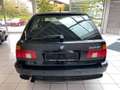 BMW 525 i,Exclusive,Leder,Xenon,SHD,Heckrollo,Pdc,Sit Zwart - thumbnail 6