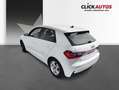Audi A1 1.0 TFSI 95CV Edition Connect Blanco - thumbnail 6