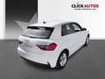 Audi A1 1.0 TFSI 95CV Edition Connect Blanco - thumbnail 4