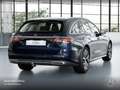 Mercedes-Benz E 300 de T 4M Hybrid Avantgarde Fahrass 360° LED Blau - thumbnail 5