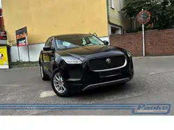 Jaguar E-Pace LED*R Cam*Navi*Car play*SHZ*Tempo