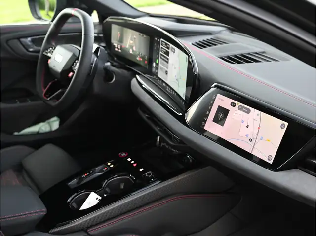 Audi RS5 view 29