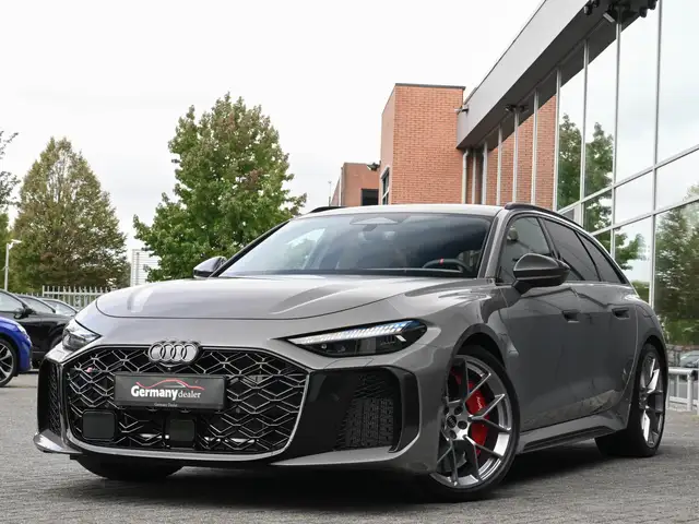 2026 Audi RS5 in Grey for sale