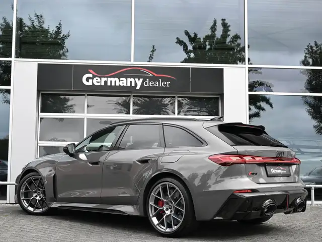 Audi RS5 view 17