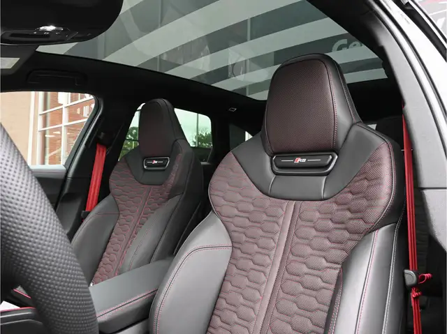 Audi RS5 view 19
