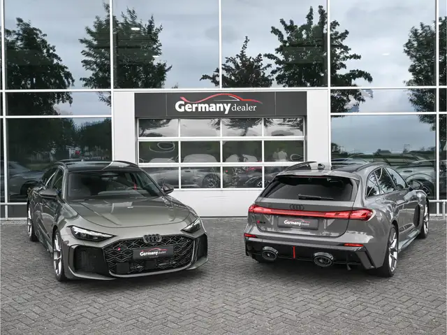 Audi RS5 view 18