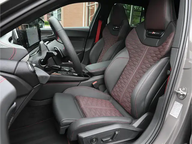 Audi RS5 view 25