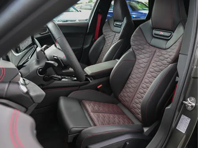 Audi RS5 view 30