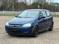 Opel Corsa C  1.4 Twinport Klimaauto Radio Blau - thumbnail 1