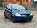 Opel Corsa C  1.4 Twinport Klimaauto Radio Blau - thumbnail 3