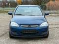 Opel Corsa C  1.4 Twinport Klimaauto Radio Blau - thumbnail 2