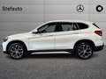 BMW X1 sDrive16d xLine Plus Bianco - thumbnail 3