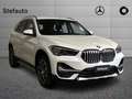 BMW X1 sDrive16d xLine Plus Bianco - thumbnail 1