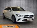 Mercedes-Benz CLA 220 Shooting Brake d Top Ausstattung Weiß - thumbnail 3