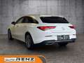 Mercedes-Benz CLA 220 Shooting Brake d Top Ausstattung Weiß - thumbnail 6