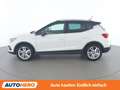 SEAT Arona 1.0 TSI FR Weiß - thumbnail 3